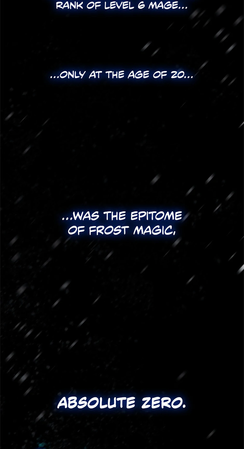 Read The Infinite Mage EN Manga Online