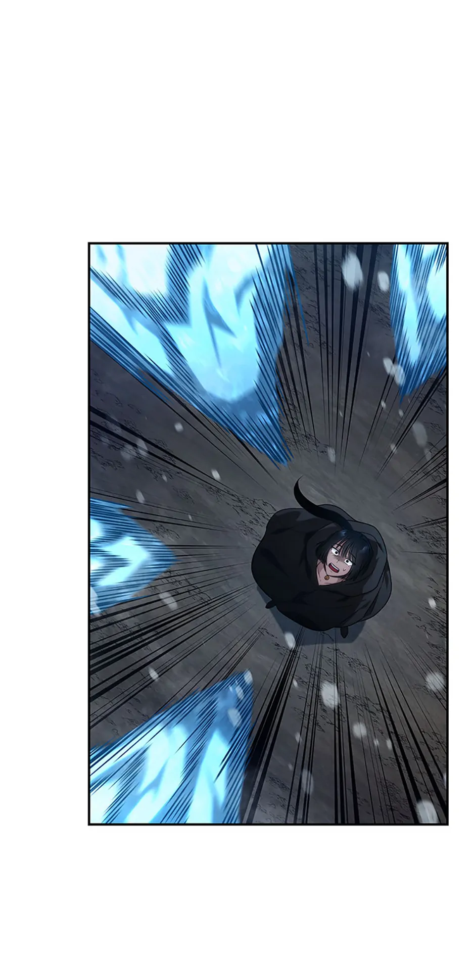 Read The Infinite Mage EN Manga Online