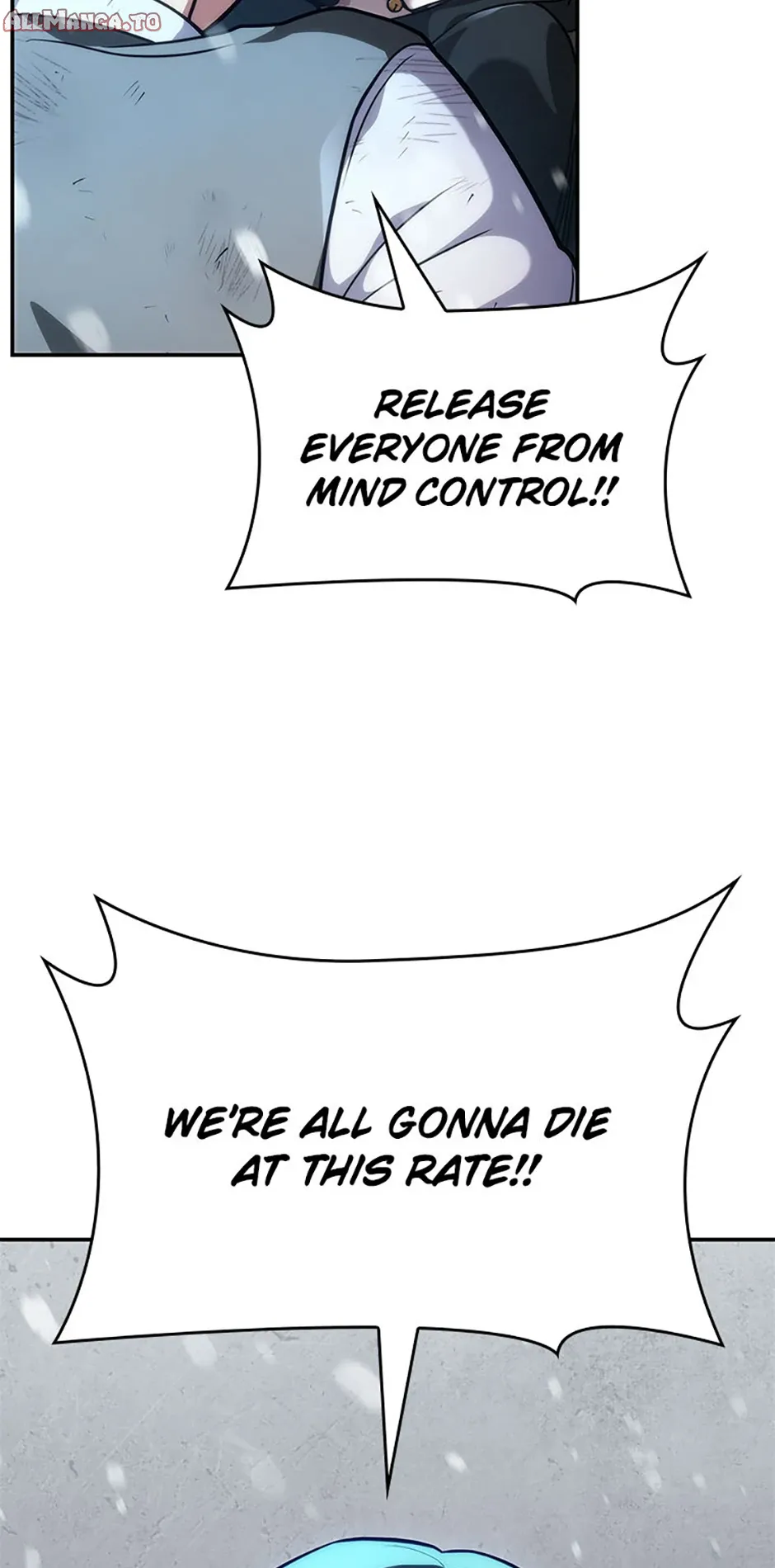 Read The Infinite Mage EN Manga Online