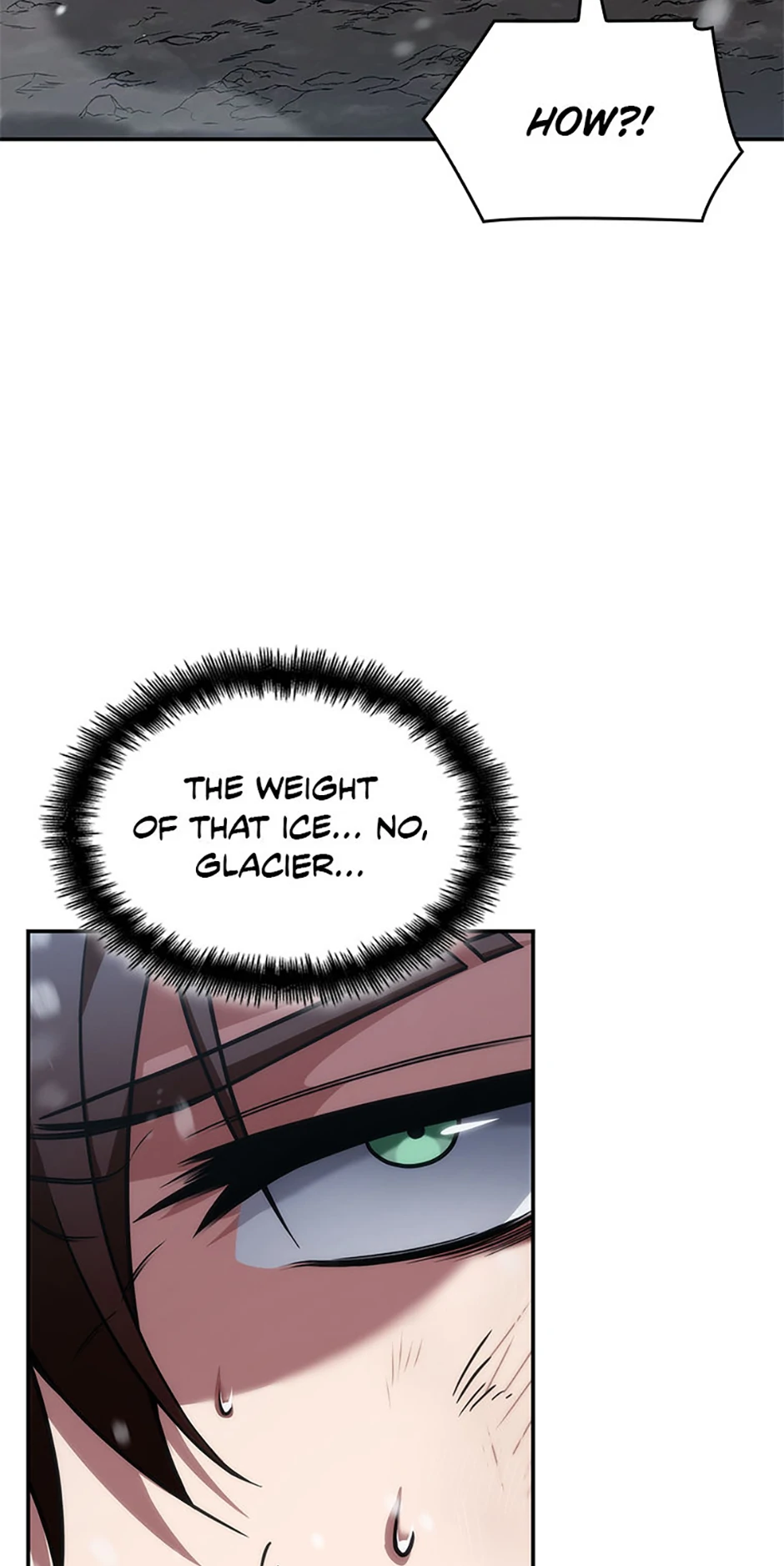 Read The Infinite Mage EN Manga Online