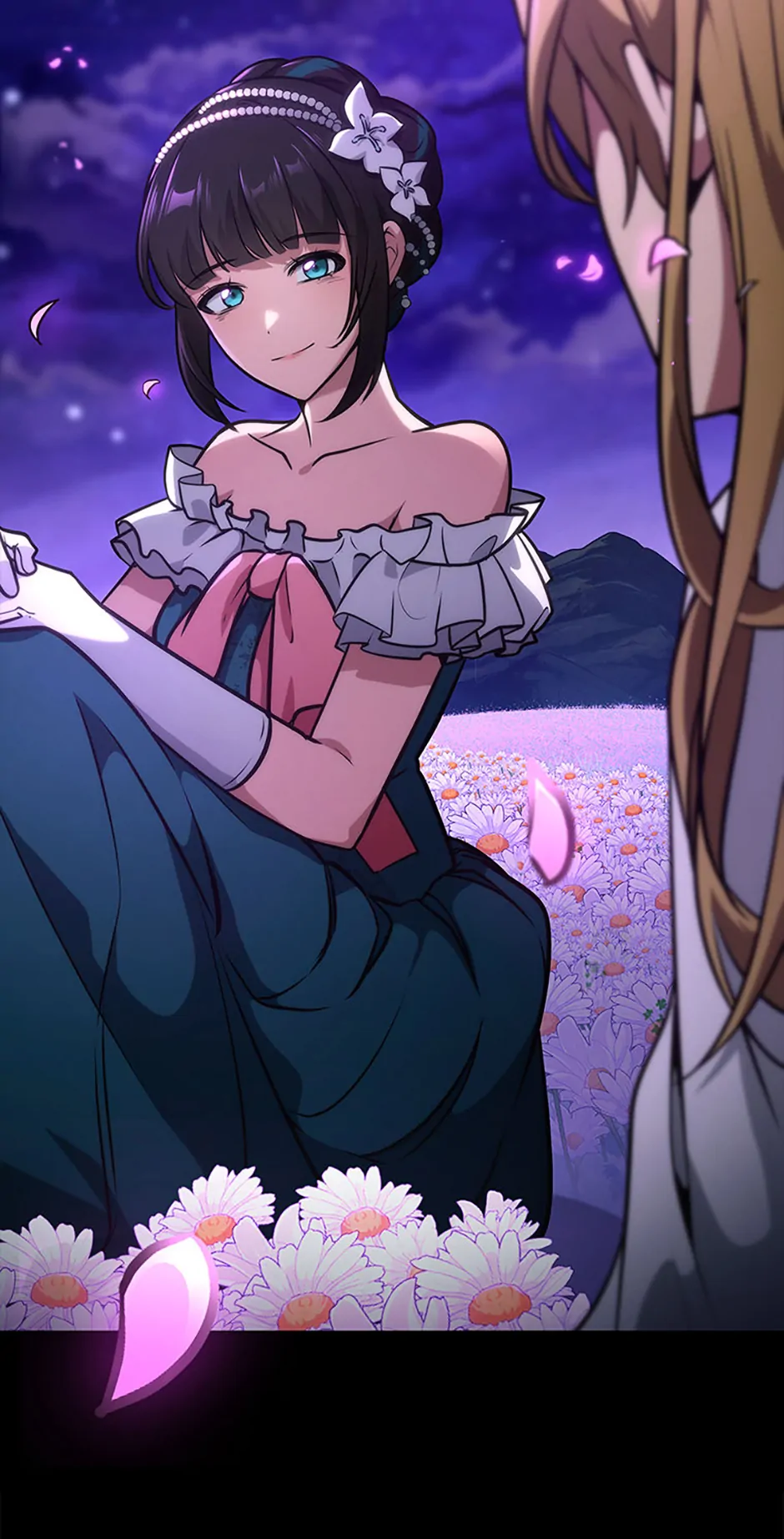 Read The Infinite Mage EN Manga Online