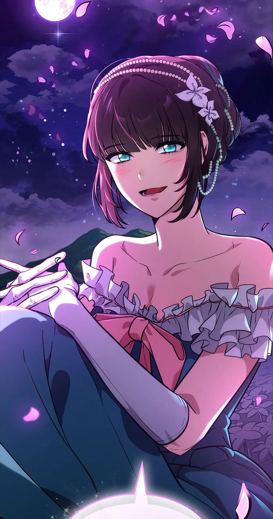 Read The Infinite Mage EN Manga Online