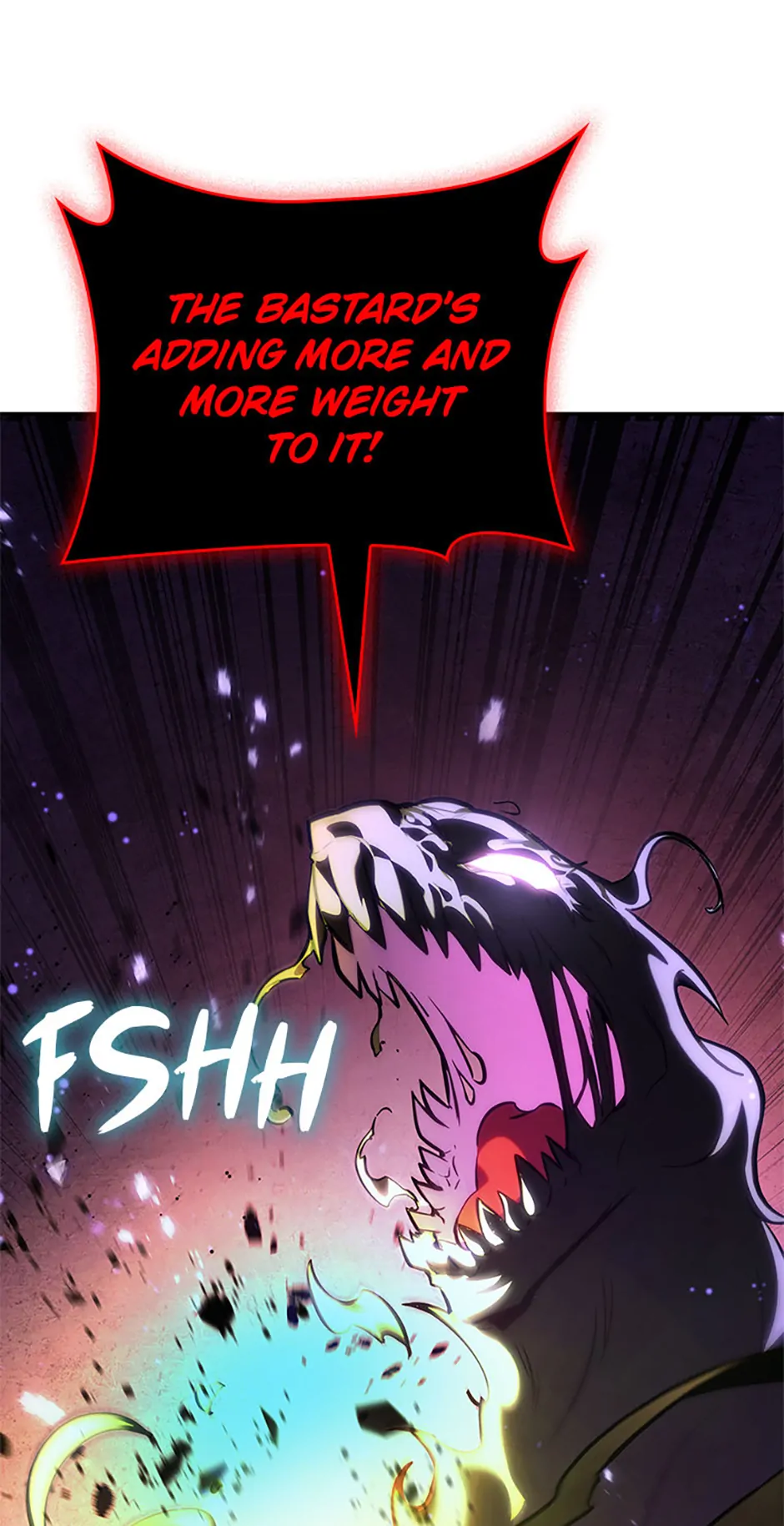 Read The Infinite Mage EN Manga Online