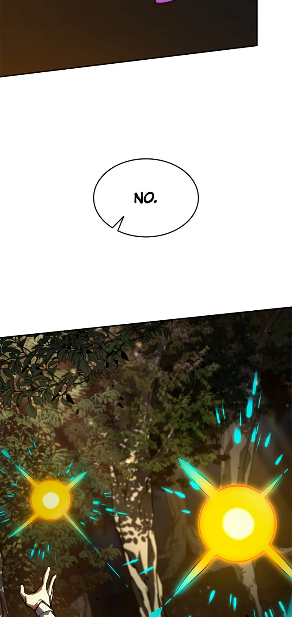 Read The Infinite Mage EN Manga Online