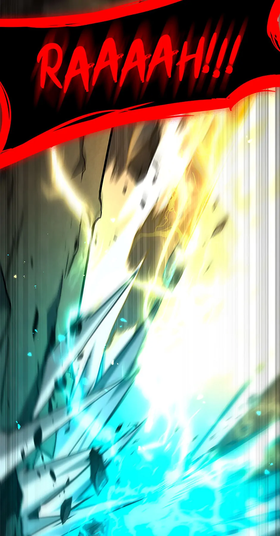 Read The Infinite Mage EN Manga Online