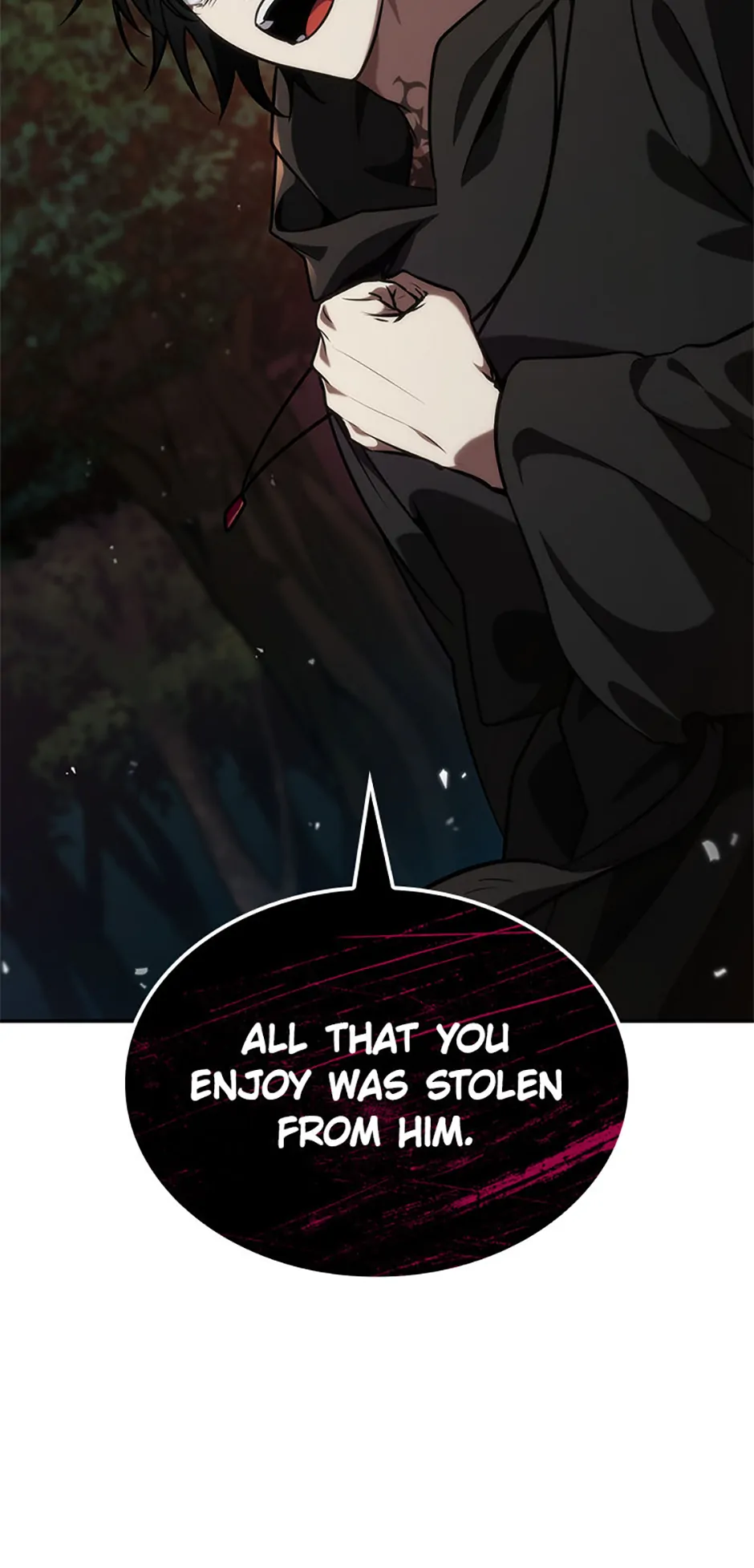 Read The Infinite Mage EN Manga Online