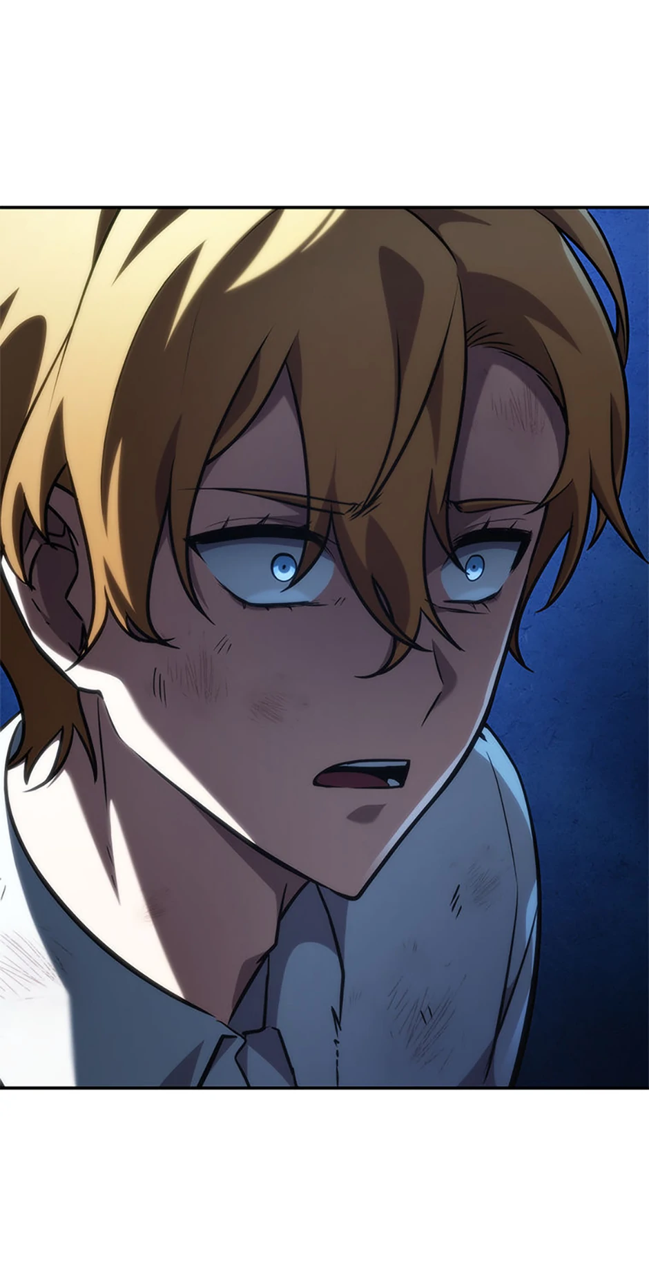 Read The Infinite Mage EN Manga Online