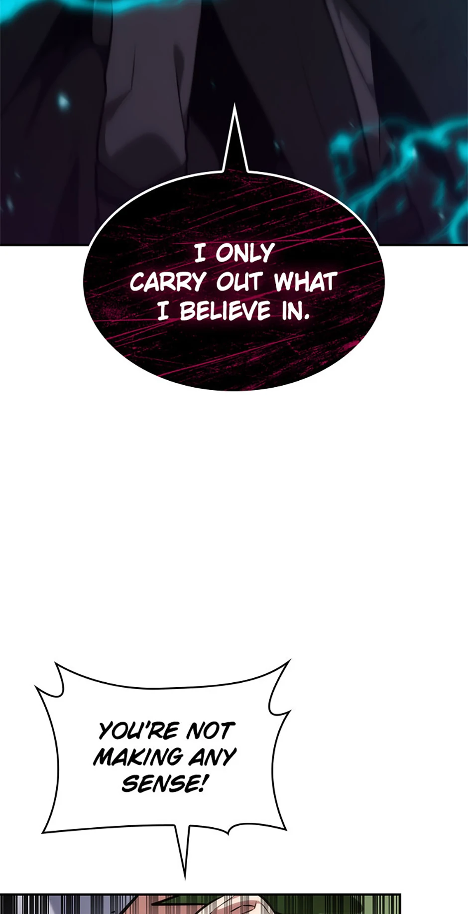 Read The Infinite Mage EN Manga Online