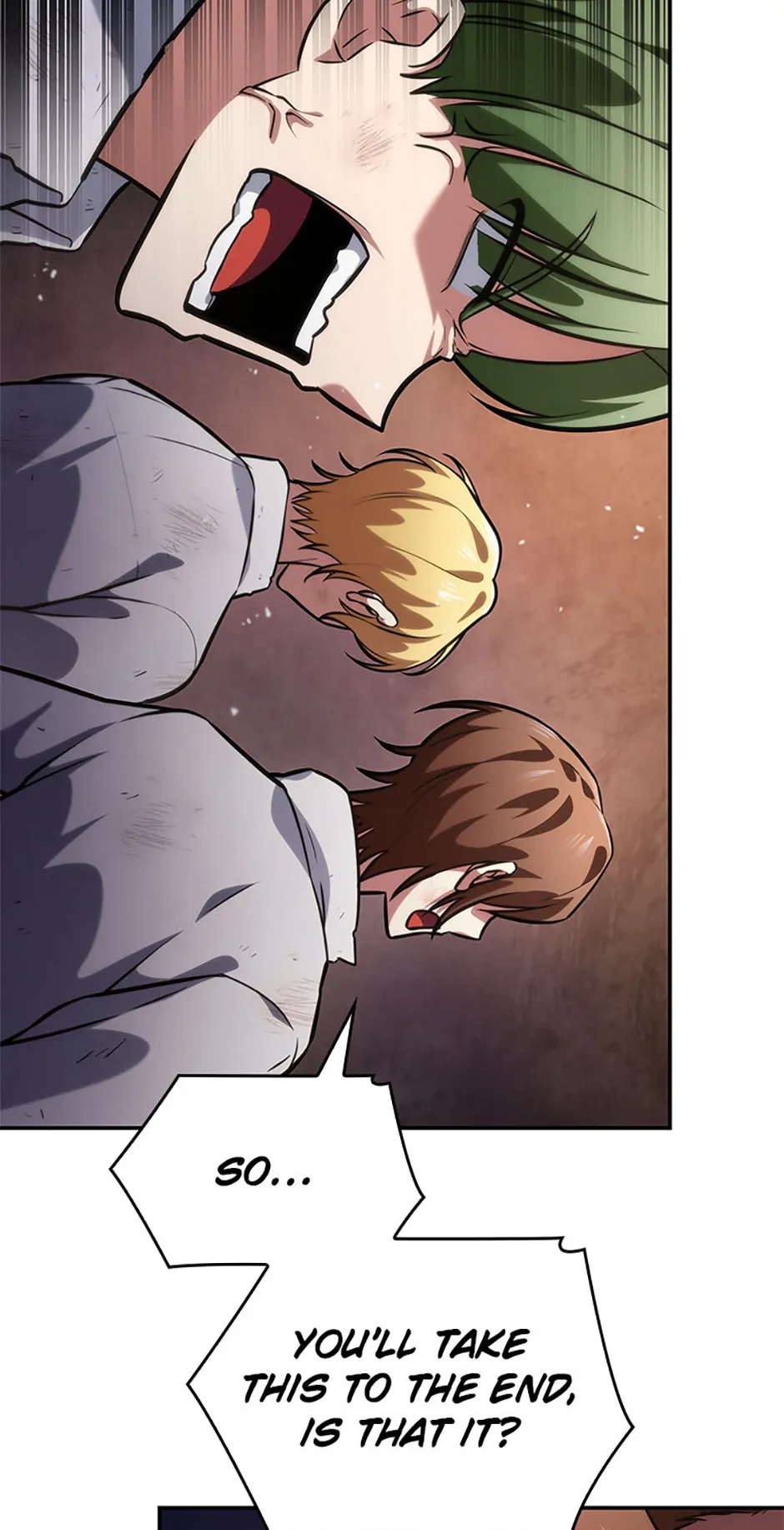 Read The Infinite Mage EN Manga Online