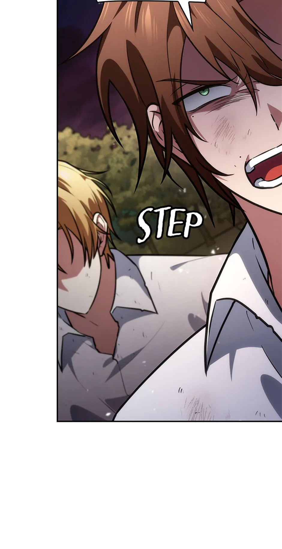 Read The Infinite Mage EN Manga Online