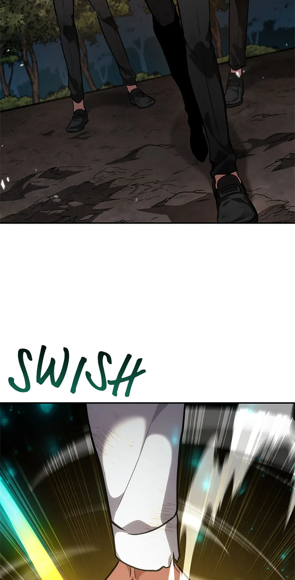 Read The Infinite Mage EN Manga Online