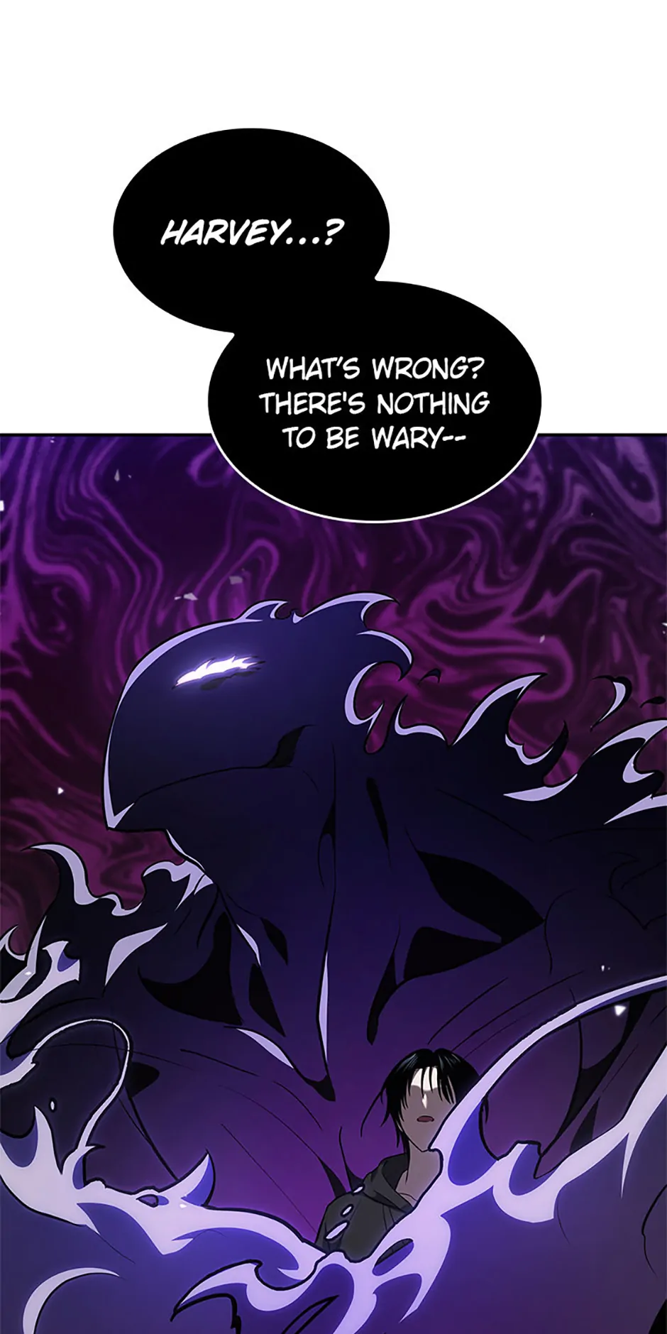 Read The Infinite Mage EN Manga Online