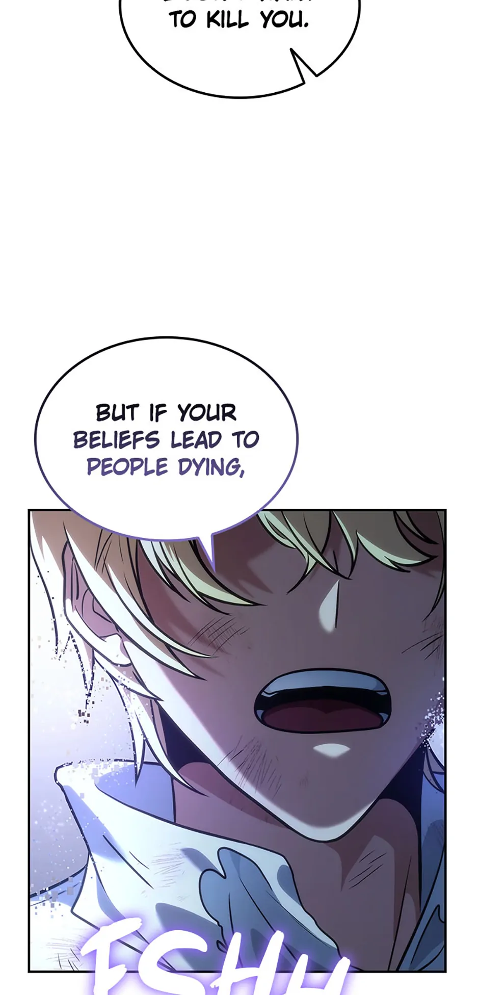 Read The Infinite Mage EN Manga Online