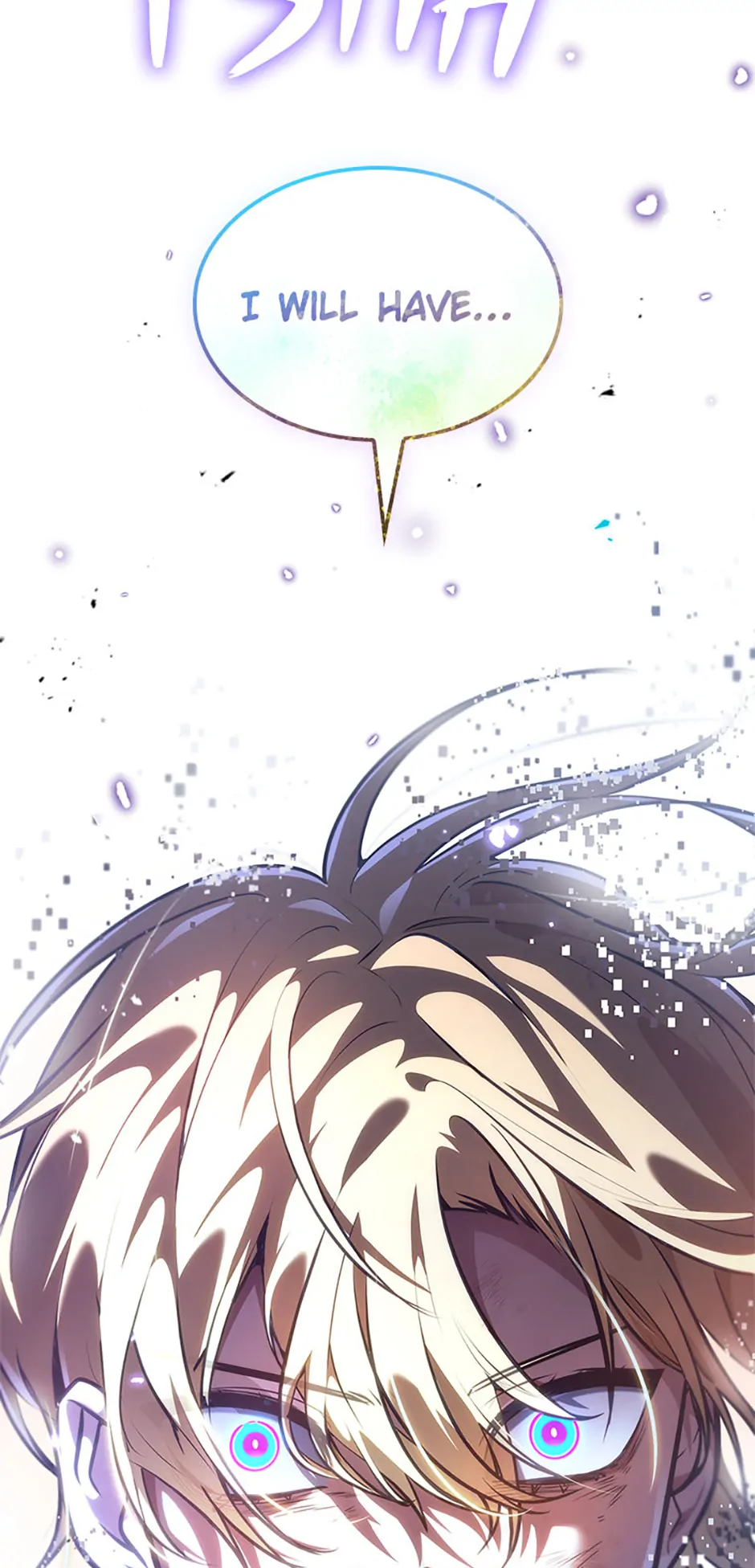 Read The Infinite Mage EN Manga Online