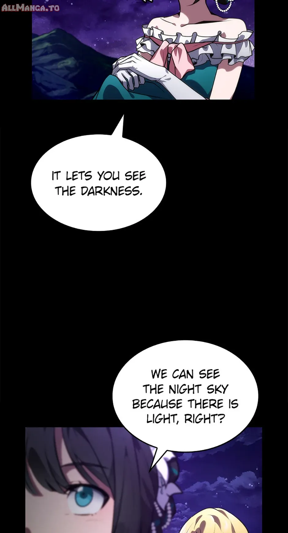 Read The Infinite Mage EN Manga Online