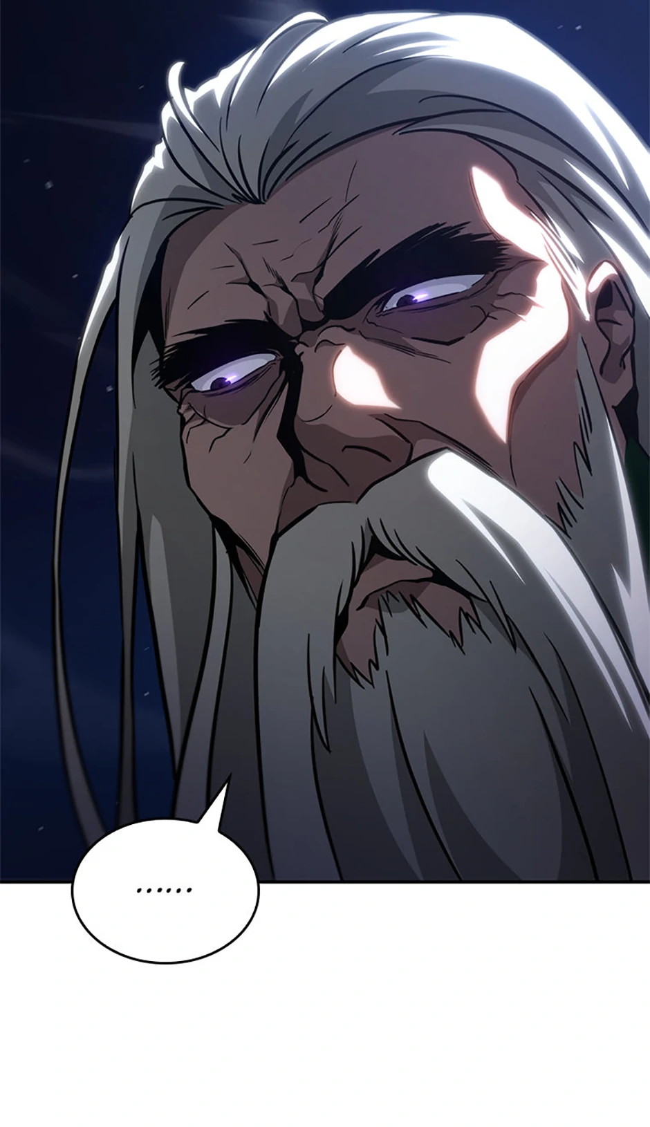 Read The Infinite Mage EN Manga Online