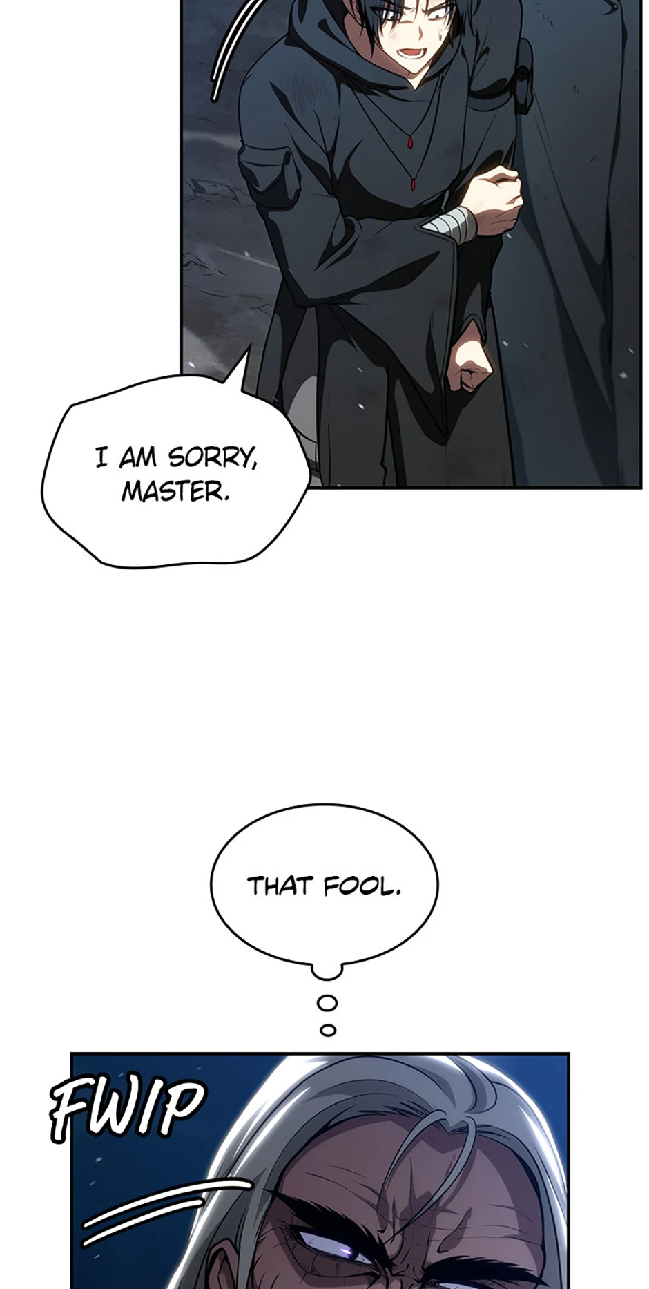 Read The Infinite Mage EN Manga Online