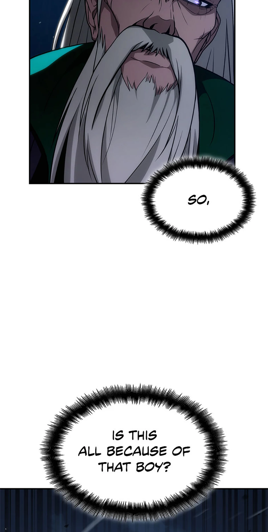 Read The Infinite Mage EN Manga Online