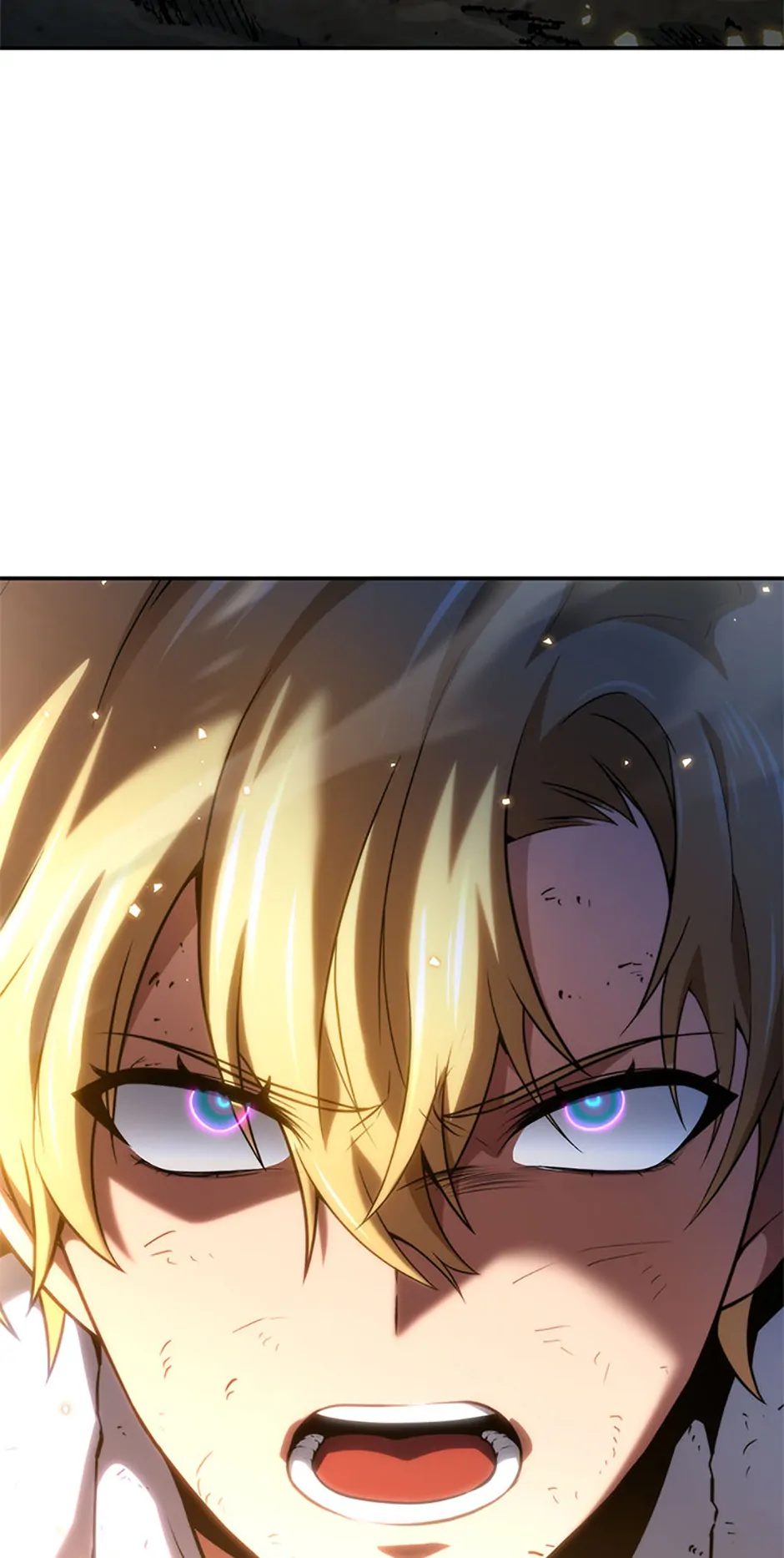 Read The Infinite Mage EN Manga Online