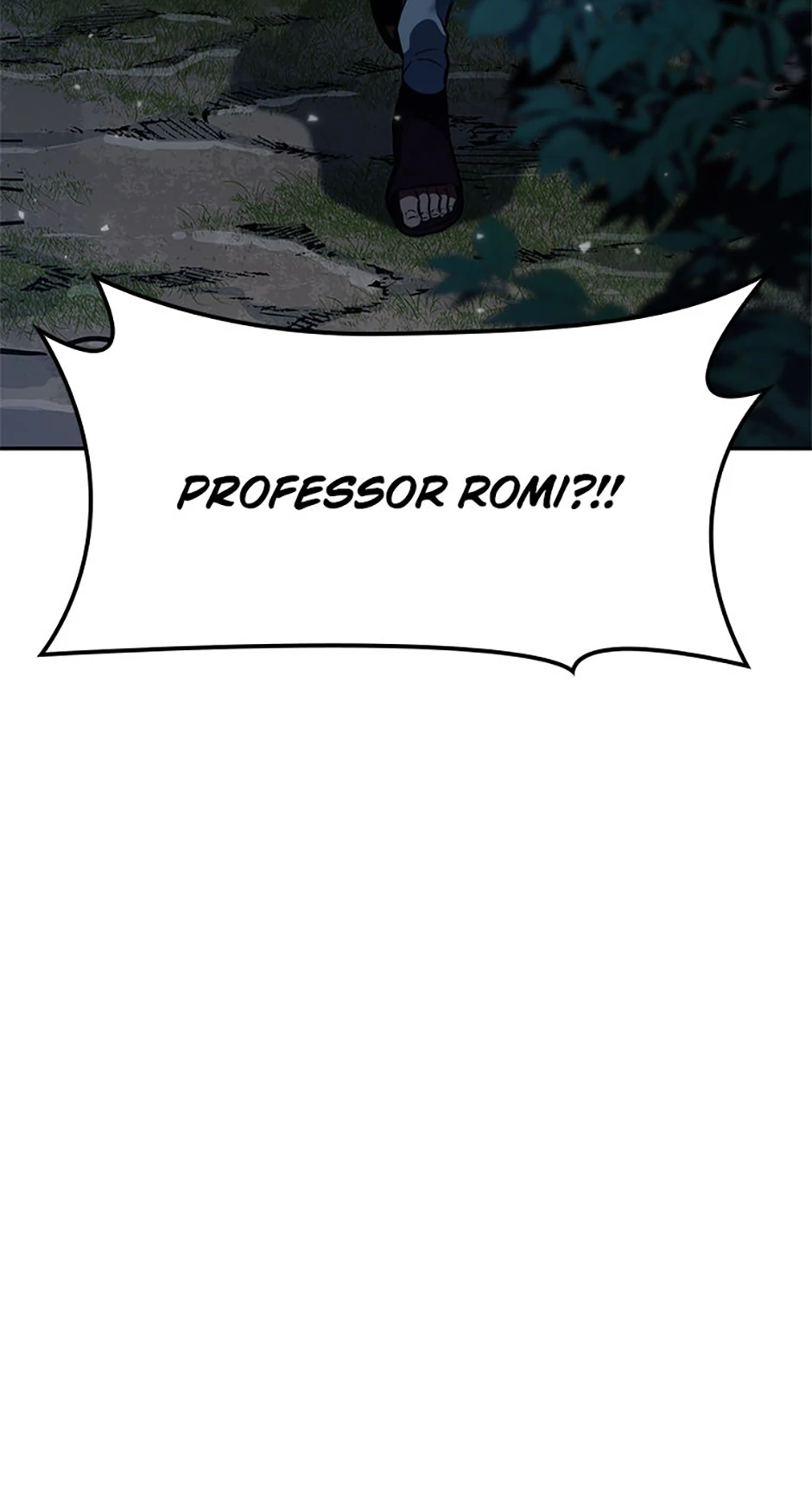 Read The Infinite Mage EN Manga Online