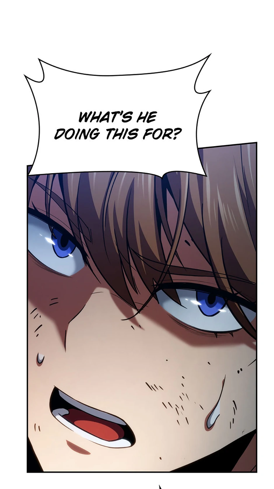 Read The Infinite Mage EN Manga Online