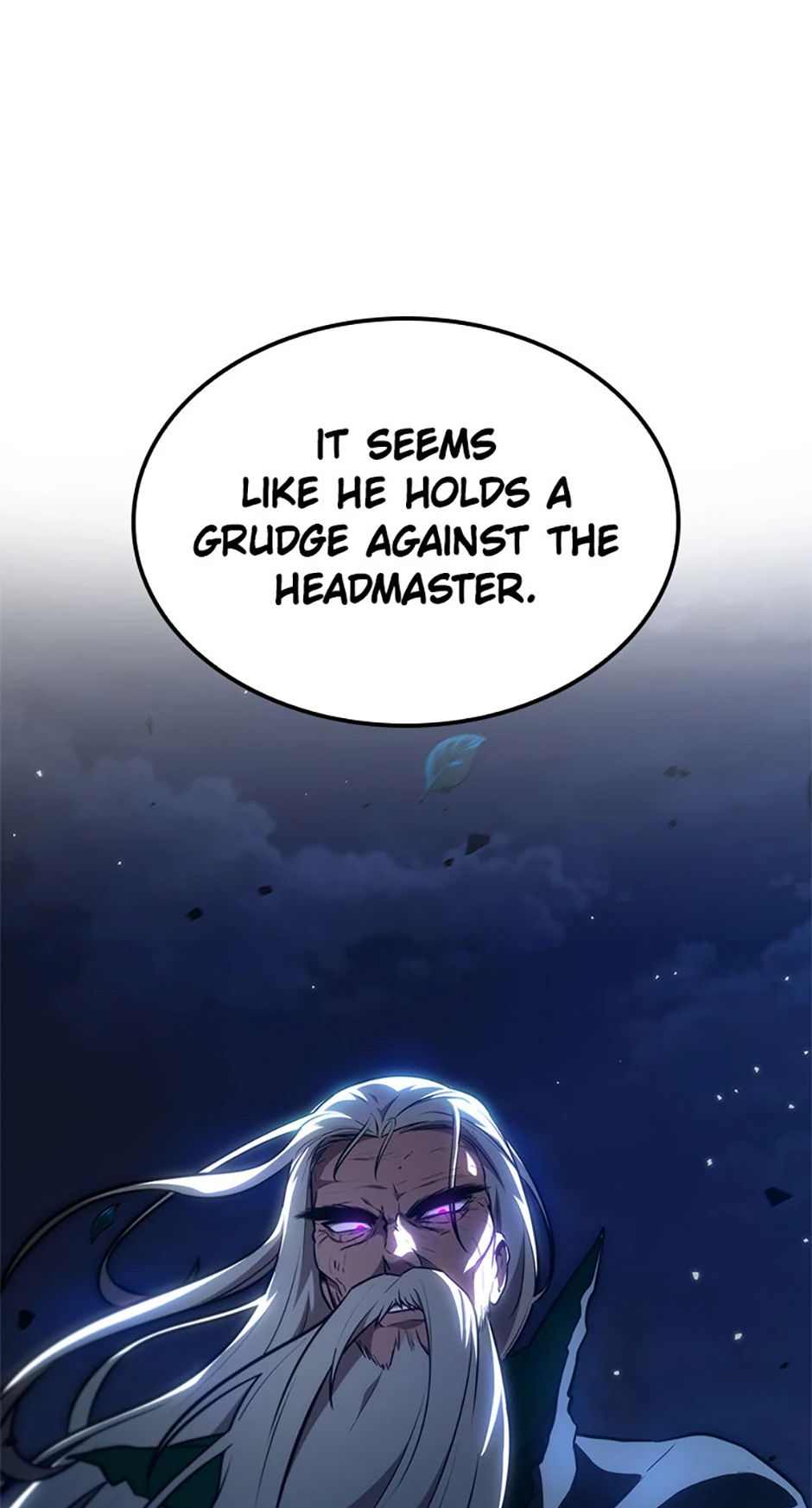 Read The Infinite Mage EN Manga Online