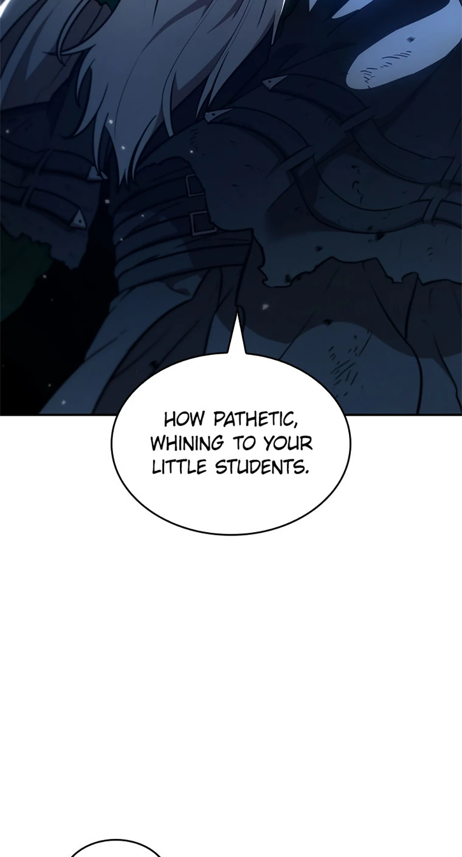 Read The Infinite Mage EN Manga Online