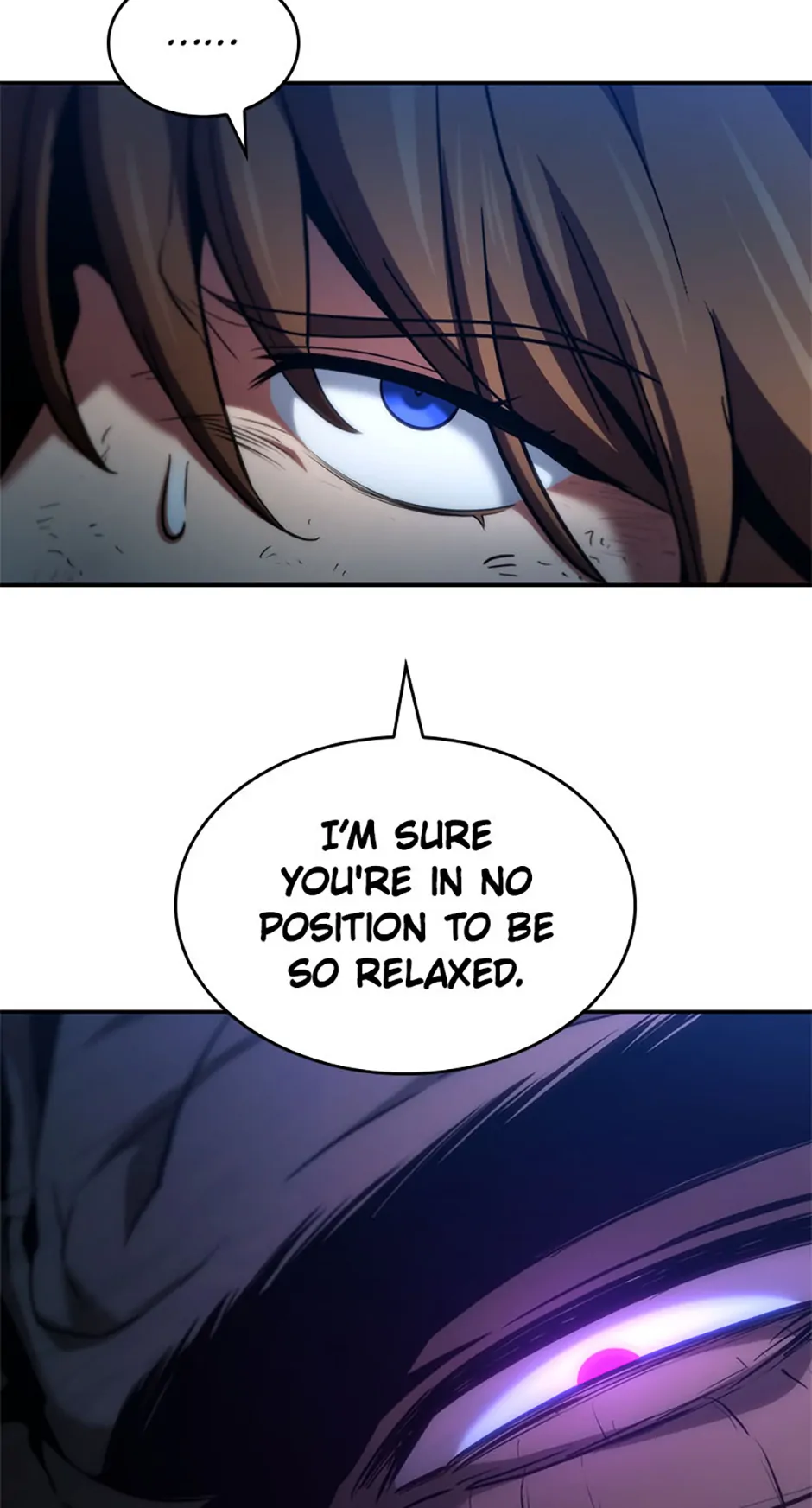 Read The Infinite Mage EN Manga Online