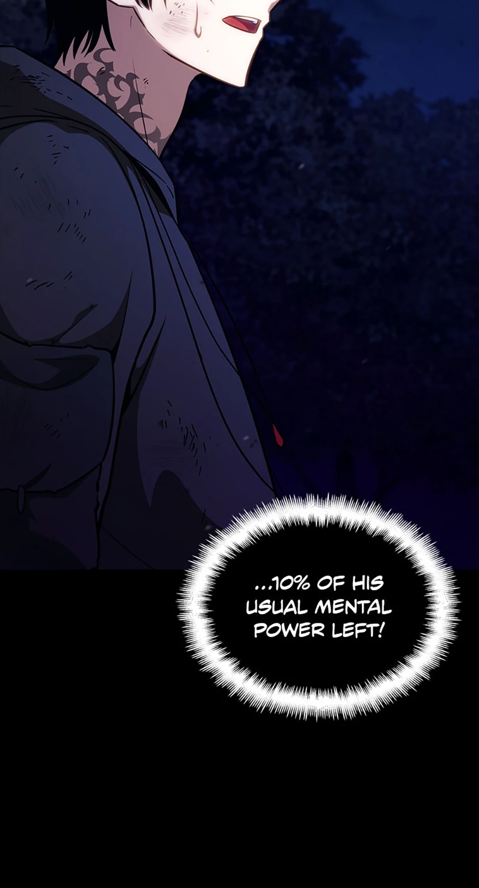 Read The Infinite Mage EN Manga Online