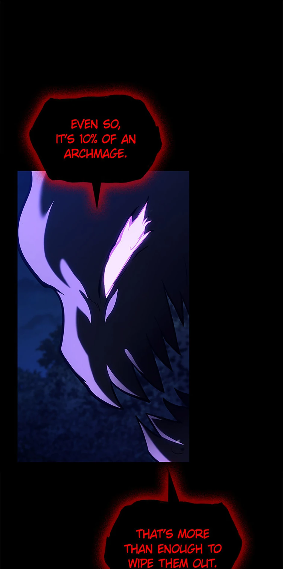 Read The Infinite Mage EN Manga Online