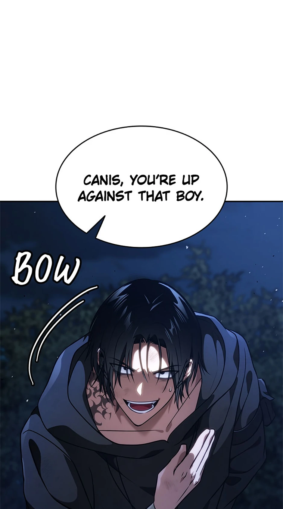 Read The Infinite Mage EN Manga Online