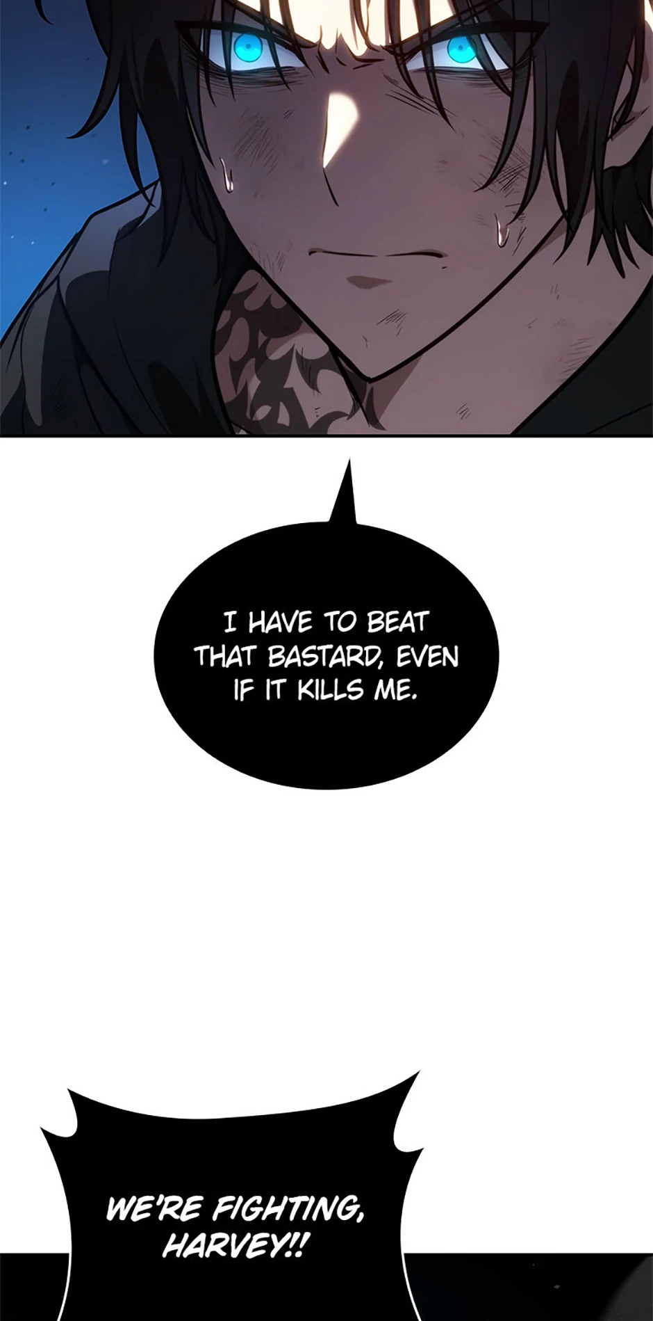 Read The Infinite Mage EN Manga Online