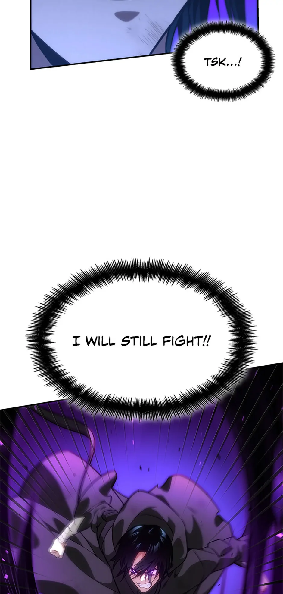 Read The Infinite Mage EN Manga Online