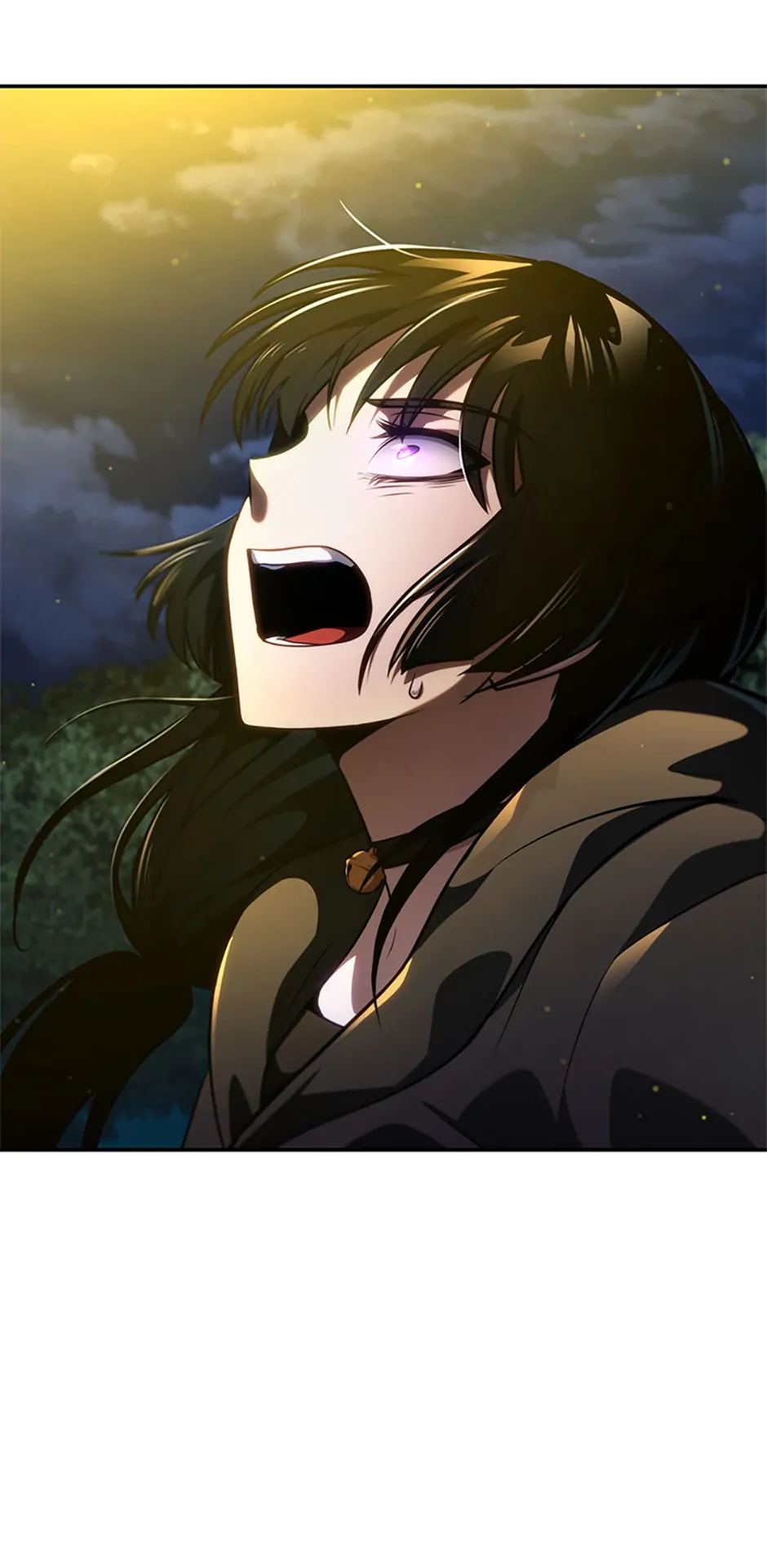 Read The Infinite Mage EN Manga Online