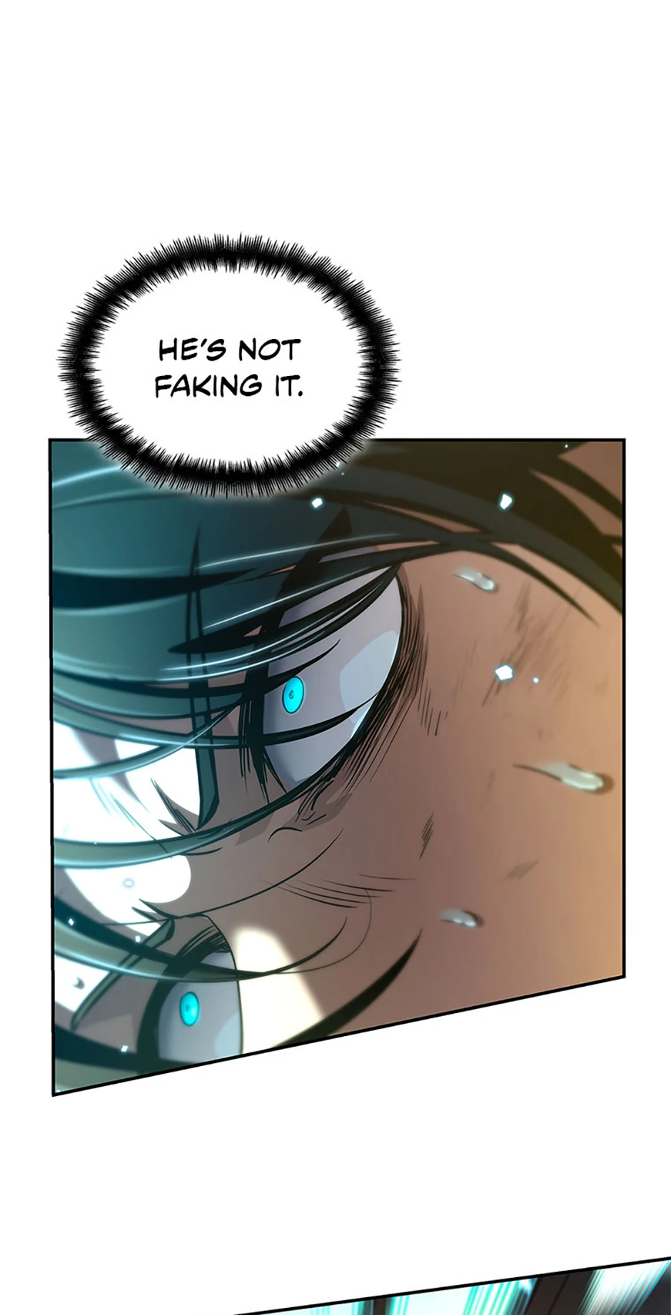 Read The Infinite Mage EN Manga Online