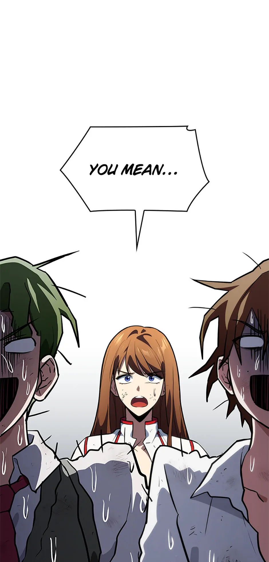 Read The Infinite Mage EN Manga Online