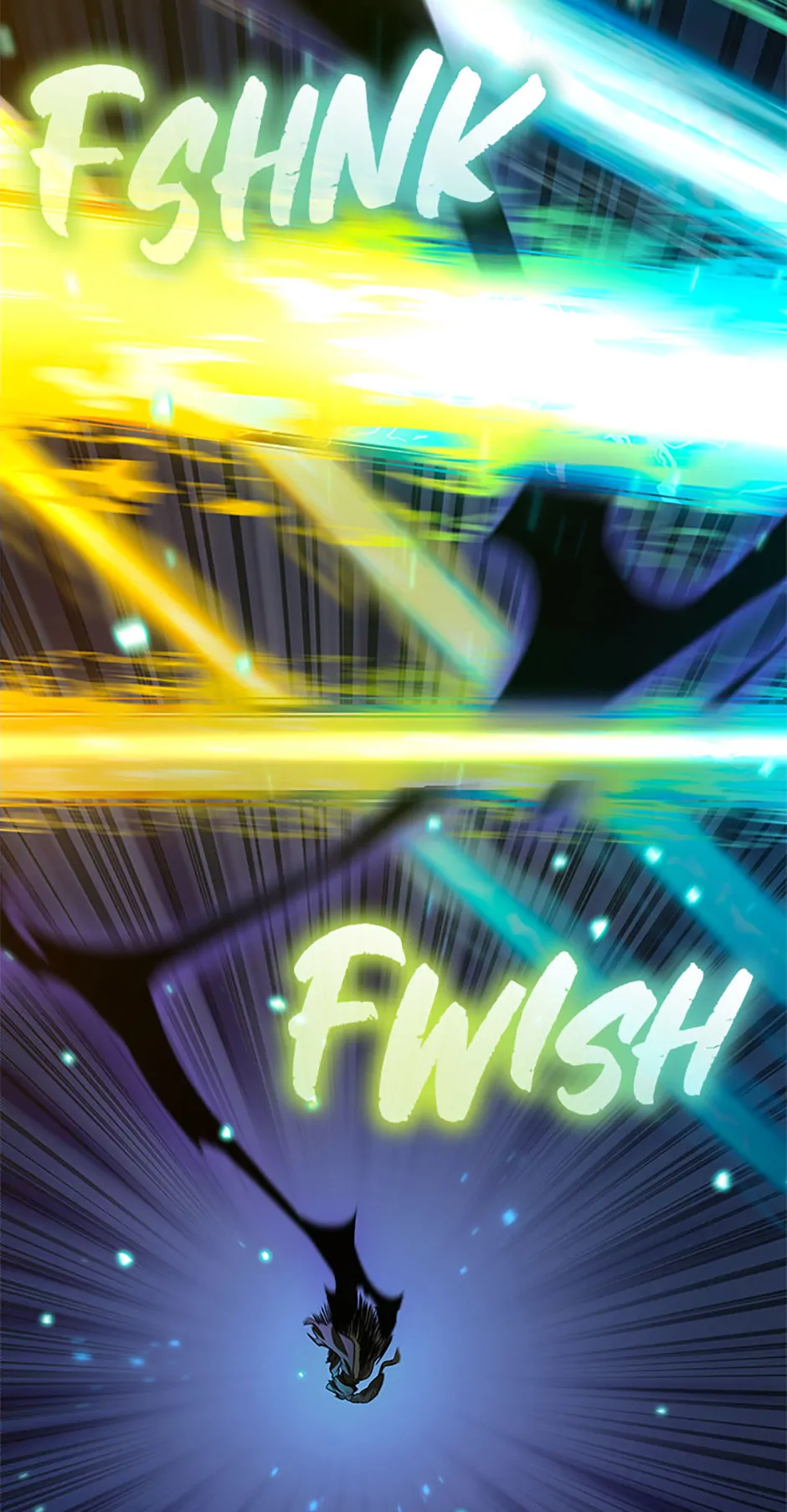 Read The Infinite Mage EN Manga Online