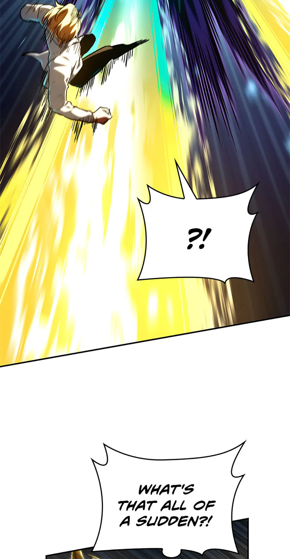 Read The Infinite Mage EN Manga Online