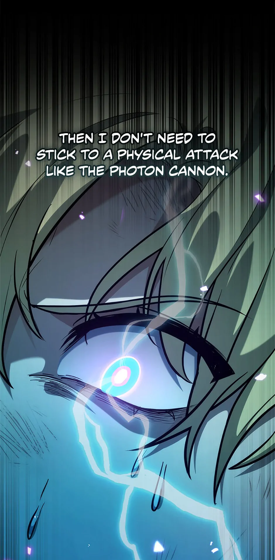 Read The Infinite Mage EN Manga Online