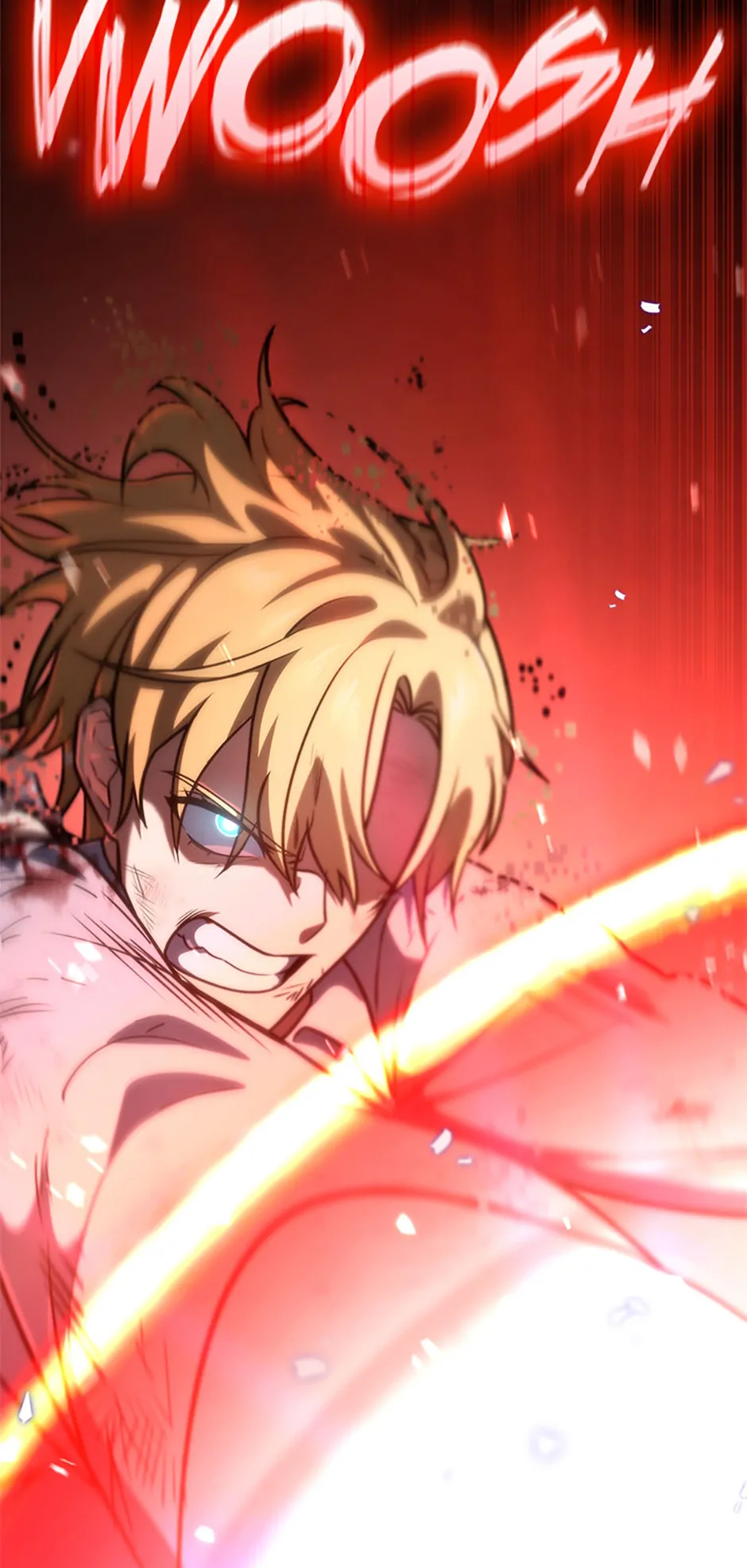 Read The Infinite Mage EN Manga Online