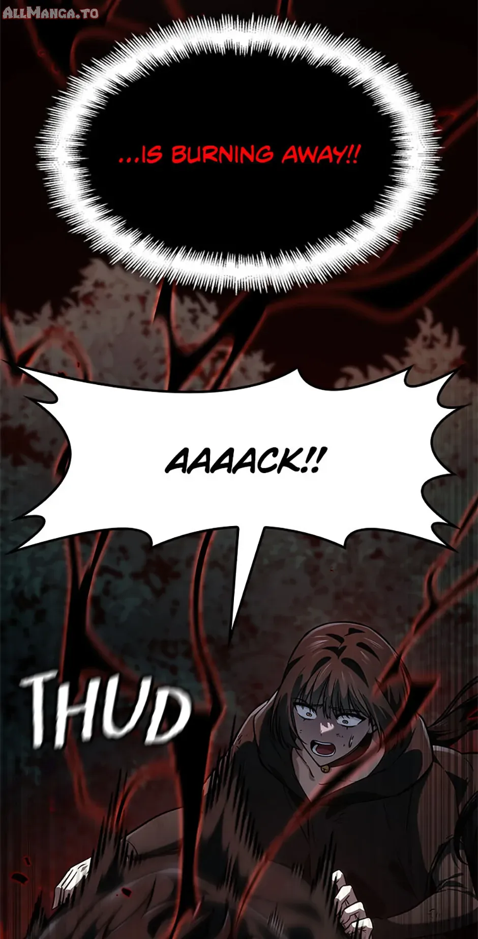 Read The Infinite Mage EN Manga Online