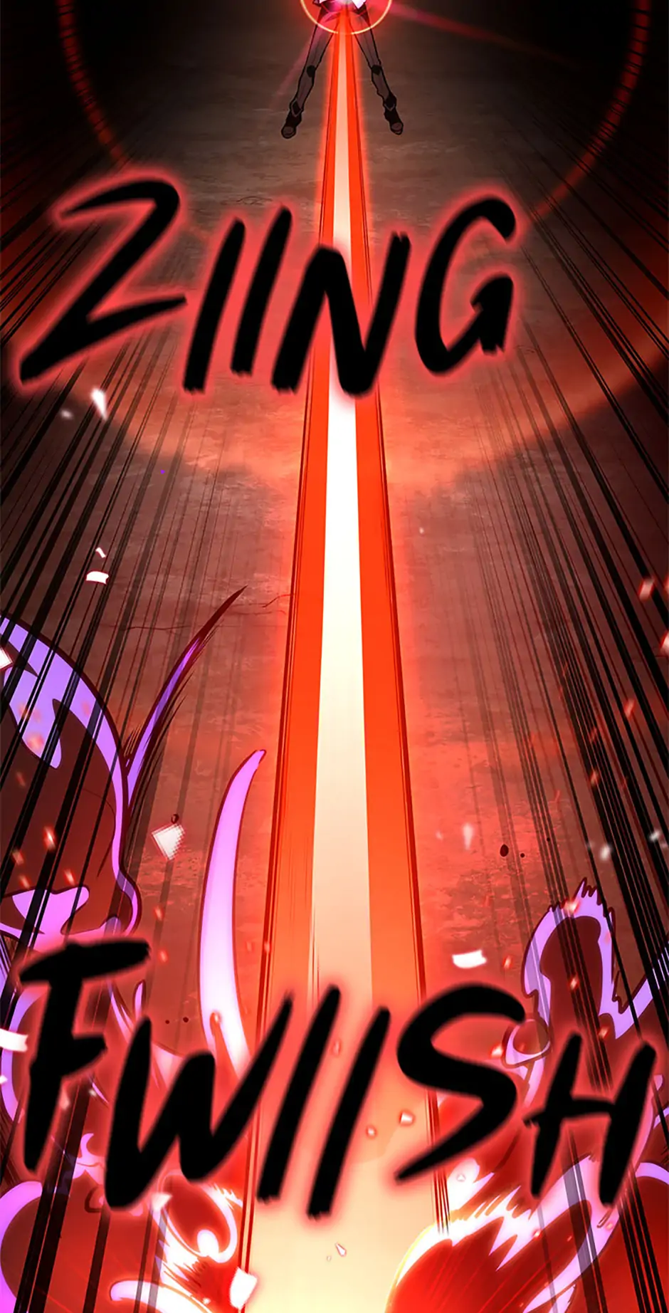 Read The Infinite Mage EN Manga Online