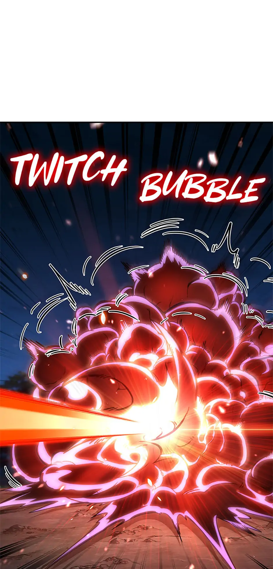 Read The Infinite Mage EN Manga Online