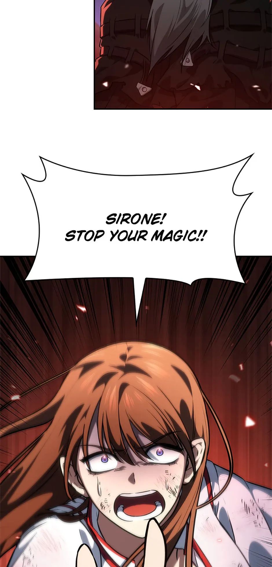 Read The Infinite Mage EN Manga Online