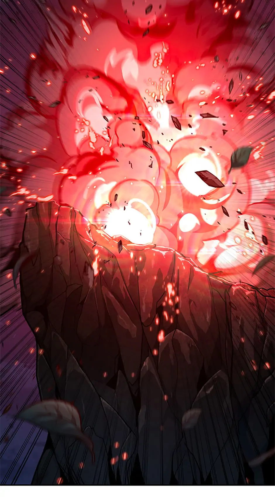 Read The Infinite Mage EN Manga Online