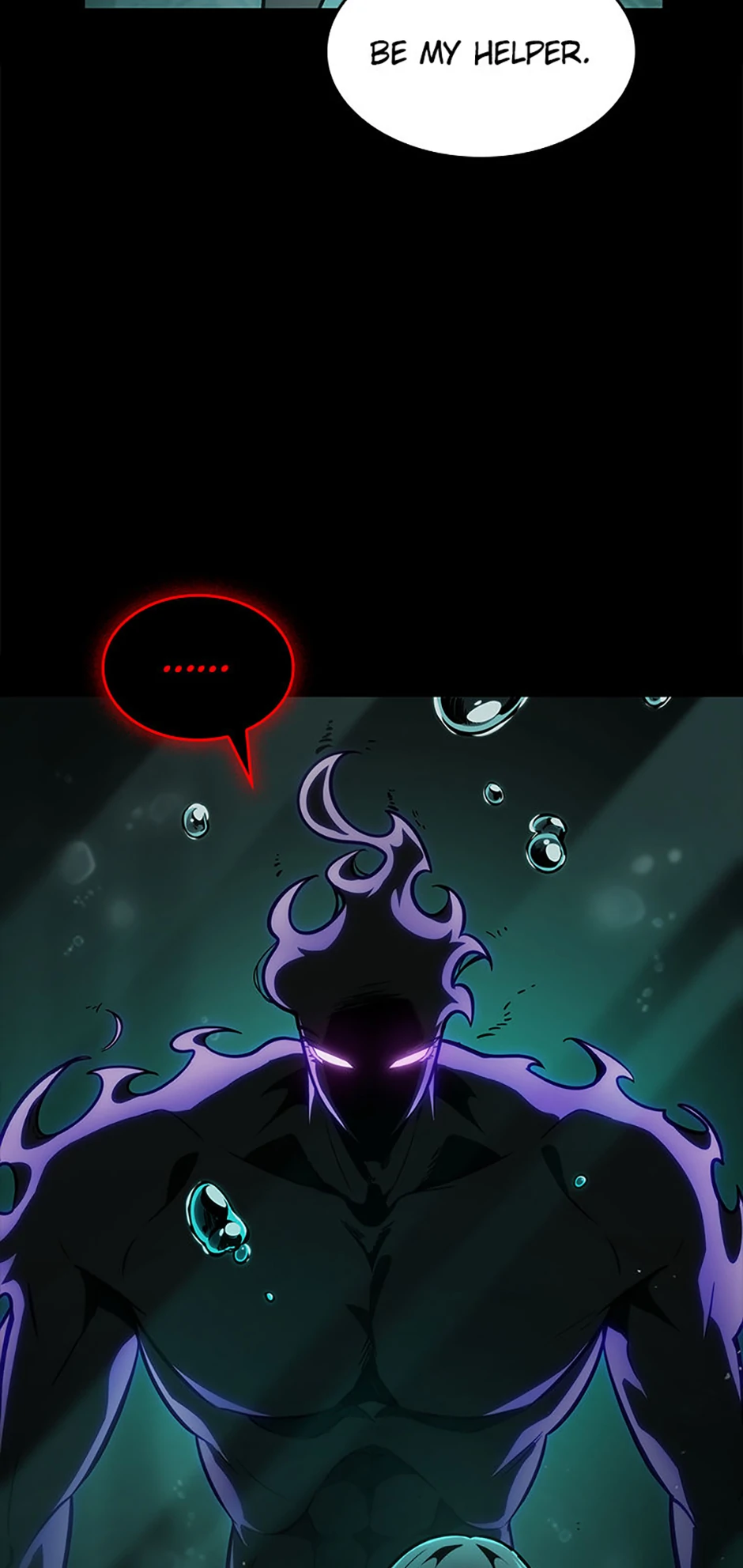 Read The Infinite Mage EN Manga Online