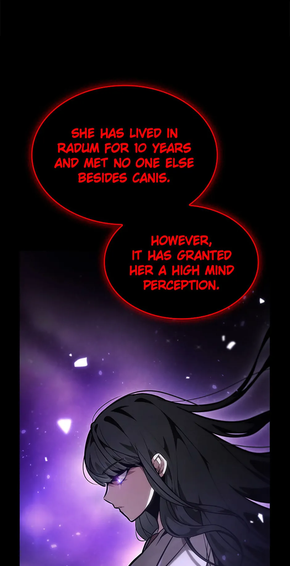 Read The Infinite Mage EN Manga Online