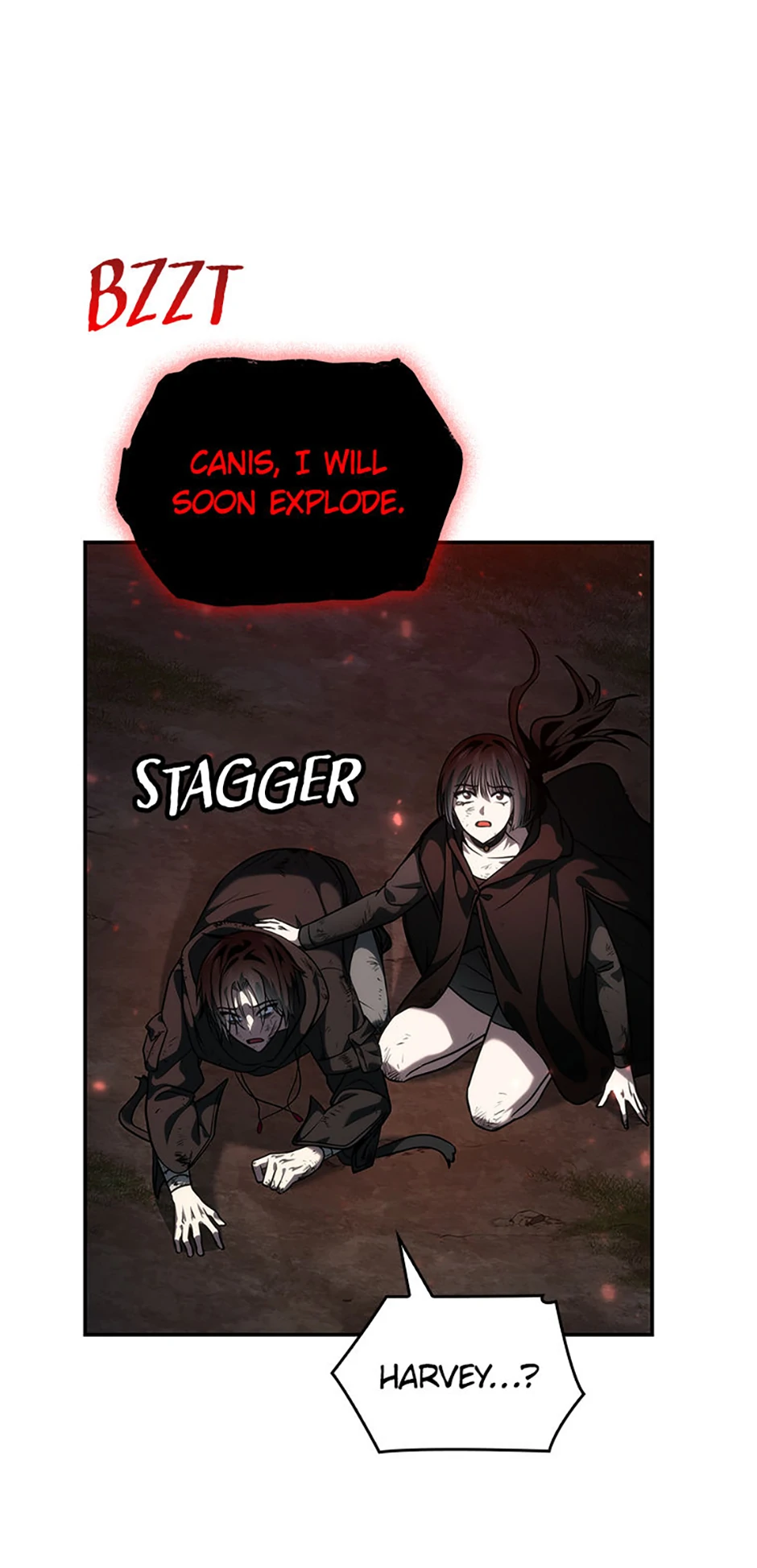 Read The Infinite Mage EN Manga Online