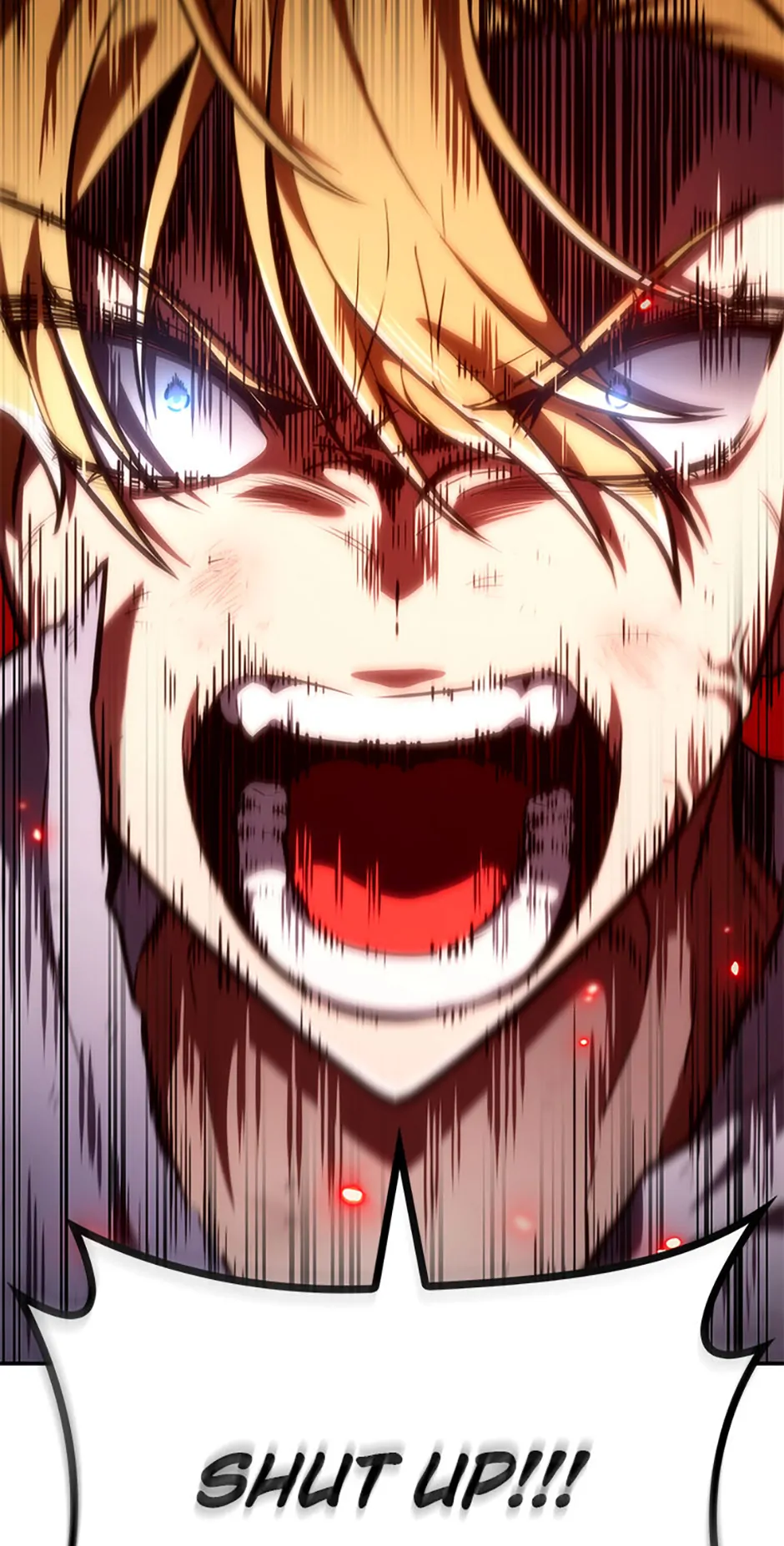 Read The Infinite Mage EN Manga Online