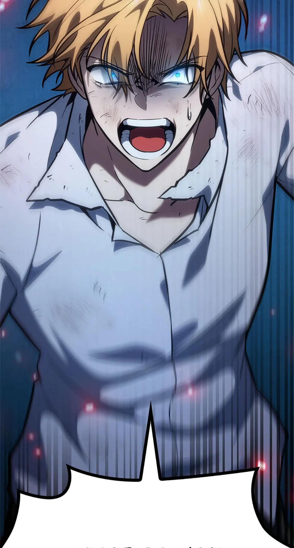 Read The Infinite Mage EN Manga Online